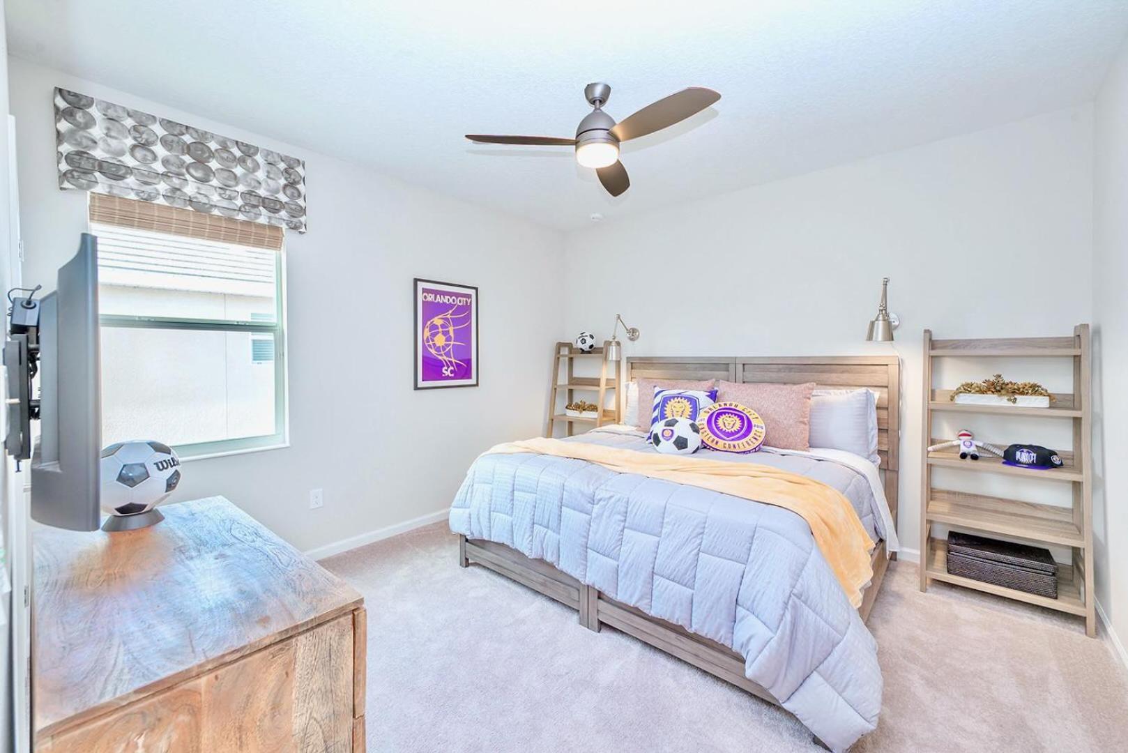 15Br Mansion Home With Pool & Hot Tub-Near Disney كيسيمي المظهر الخارجي الصورة